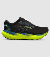 Experience supreme softness and maximum comfort in the Brooks Glycerin 21, a premium option for...