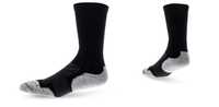 The Lightfeet Evolution Socks are fit for runners who want to protect their feet from friction...