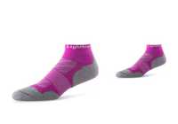 The Lightfeet Evolution Socks are fit for runners who want to protect their feet from friction...