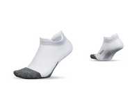 Hit the ground running in Feetures most technically advanced socks. Constructed using ultra-thin...