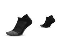 Hit the ground running in Feetures most technically advanced socks. Constructed using ultra-thin...