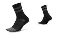 The Feetures Elite Light are designed for targeted compression, and superior comfort.