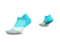 Hit the ground running in Feetures most technically advanced socks. Constructed using ultra-thin...