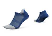 Receive unparalleled support and comfort in the Feetures Elite Light Cushion No-Show Tab. Using...