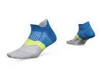 Engineered with anatomical design and Targeted Compression, providing a Custom-Like Fit and reduced...