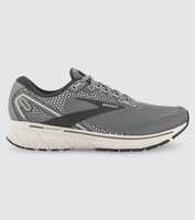 Brooks have unleashed a new addition to the award-winning, Ghost collection. If you're a neutral runner...