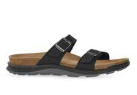 The Birkenstock Sierra sandal is built to deliver high-level comfort to those on their feet for long...