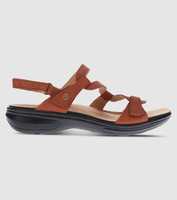 The Miami Back strap sandal has a unique and sophisticated design, these orthotic sandals offer strap...