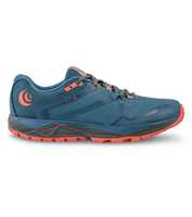 The Topo Athlete MT-3 Trail Running shoe is the perfect city to summit trail running shoe and light...