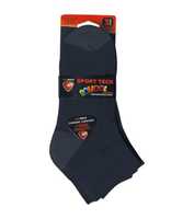 Sof Sole school socks provide excellent protection and comfort for kids of all ages. Featuring a...