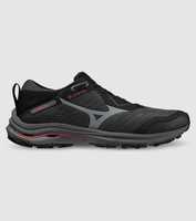 The Wave Rider GTX is suitable for those who require a cushioned running shoe and want the versatility...