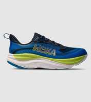 Elevate your running experience in the all-new HOKA Skyflow. Designed to take your everyday runs to the...