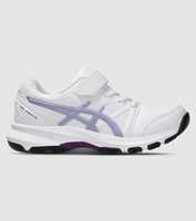 Kid's can take their winning strike in the Asics Gel-550TR. This court-based performance shoe is...