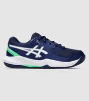 The Asics Gel-Dedicate 8 is built for those just beginning their tennis journey or play leisurely at an...