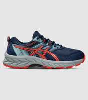 From the trails to the streets, the Asics Gel-Venture 9 has you covered. Featuring a redesigned midsole...