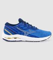 The Mizuno Wave Equate 7 is designed to support new and experienced runners alike. Inspired by the...