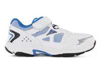 The Ascent Kids Sustain Jnr is a predominantly kids' cross training shoe, perfect for school...