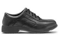 With slip resistance that's second to none, and a versatile business shoe look, the Zest Safety is the...