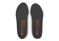 The Sof Sole Athletic is the preferred insole for anyone looking to improve the performance and comfort...