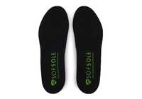 The Sof Sole Plantar Fascia Orthotic Insole is a long-lasting and comfortable solution for pain...