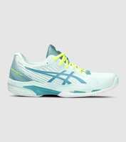 The Gel Solution Speed FF 2 is currently the fastest tennis model in the Asics range. Combining...