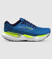 The intersection where softness meets support, the Brooks Glycerin GTS 21 is a premium option for...