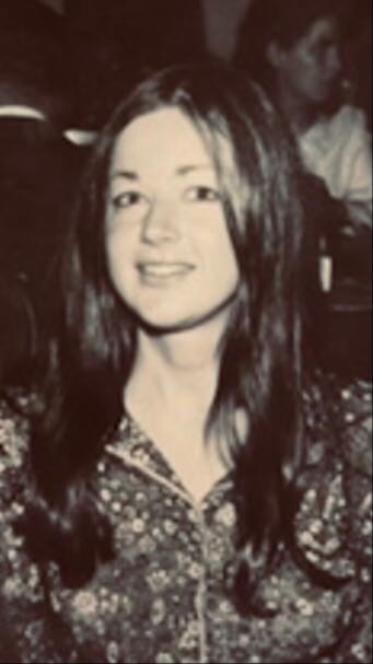 WILSON (NEE) LOOKER, Pauline Dawn