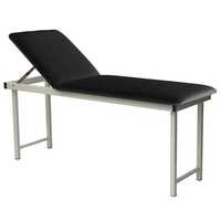 The Pacific Medical Standard Examination Couch is a reliable, fixed-height examination couch designed...