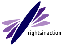 Rights in Action IncIndependent advocacy for people with disabilities RIGHTS IN ACTION (RIA) ANNUAL...