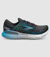 Let your mind get lost in the run with the Brooks Glycerin GTS 20. Engineered with Brooks' softest...