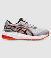 Get ready for school with the Asics GT-1000 SL 2 GS (Grade School). Combining a synthetic leather upper...