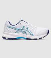 Kid's can take their winning strike in the Asics Gel-550TR. This court-based performance shoe is...