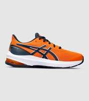 Support and stability for growing feet, the Asics GT-1000 12 GS is here to provide your child with...