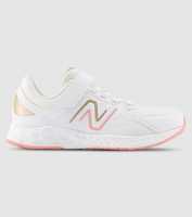 Both comfortable in design and durable for the playground, the New Balance 76T are the perfect addition...