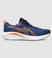 Begin your running journey on the right foot by adding the Asics Gel-Excite to your training shoe...