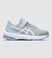 Support and stability for growing feet, the Asics GT-1000 12 PS is here to provide your child with...