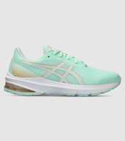 Support and stability for growing feet, the Asics GT-1000 12 GS is here to provide your child with...