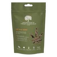 Vetalogica Hemp Clinicals Hip And Joint Dog Treats 225g