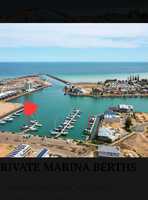 Marina Berth Wallaroo15m