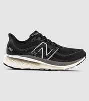 The New Balance 860 V13 is your go-to shoe for diverse fitness requirements. Built on a sturdy platform...