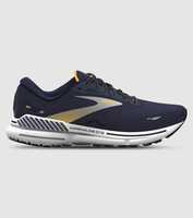 Brooks' go-to and most loved support shoe returns, giving runners the most of what they love. Providing...