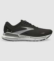 Brooks' go-to and most loved support shoe returns, giving runners the most of what they love. Providing...