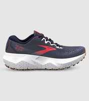 Born to go far and keep you comfortable on the trails. The Brooks Caldera 6 now has all-new premium...