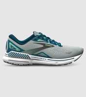 Brooks' go-to and most loved support shoe returns, giving runners the most of what they love. Providing...