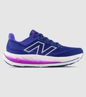 A re-imagination of premium stability, the New Balance Fresh Foam X Vongo v6 offers an all-new...