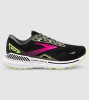 Brooks' go-to and most loved support shoe returns, giving runners the most of what they love. Providing...