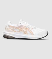 Get ready for school with the Asics GT-1000 SL 2 GS (Grade School). Combining a synthetic leather upper...