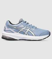 Get ready for school with the Asics GT-1000 SL 2 GS (Grade School). Combining a synthetic leather upper...