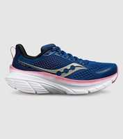 A new era of stability is here! Transformed from the ground up, the new and improved Saucony Guide 17...