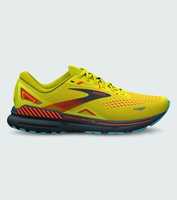 Brooks' go-to and most loved support shoe returns, giving runners the most of what they love. Providing...